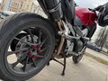 2015 Honda VFR 800X (Crossrunner), красный, 780000 рублей - вид 1