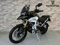 2023 Triumph Tiger 1200, зелёный, 1890000 рублей - вид 1
