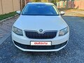 2014 Skoda Octavia III (A7), белый, 1020000 рублей - вид 3
