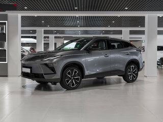 2026 Omoda C5 II, серый, 2579000 рублей, вид 1