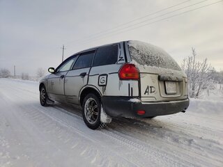 2007 Nissan AD II, серебристый, 420000 рублей, вид 4