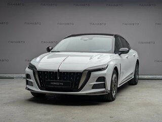 2025 Hongqi H6, белый, 4309171 рублей, вид 1