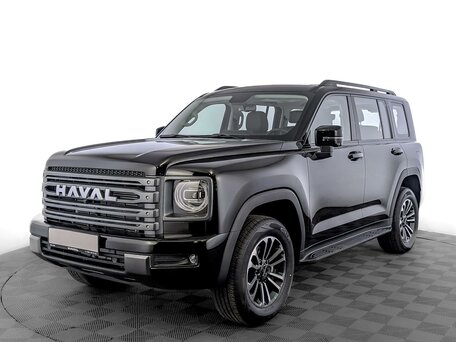 Haval H9 II
