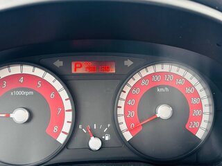 2011 Kia Rio II Рестайлинг, белый, 550000 рублей, вид 4