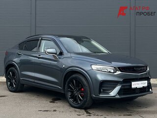 2020 Geely Tugella I, серый, 2350000 рублей, вид 3
