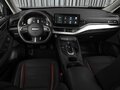2023 Haval F7x I Рестайлинг, серый, 2399000 рублей - вид 5
