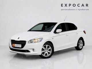 Peugeot 301 I