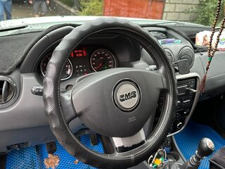2014 Renault Duster I, белый, 790000 рублей, вид 5