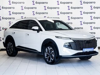 2024 Haval F7 II, белый, 2690000 рублей, вид 1