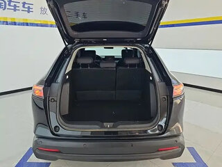 2023 Honda XR-V II, чёрный, 1780040 рублей, вид 4