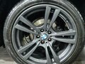 2011 BMW X6 35i 8-speed I (E71), синий, 1777777 рублей - вид 9