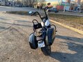 2017 Harley-Davidson Fat Bob, серый, 1600000 рублей - вид 7