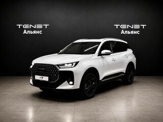 2026 Tenet T7, белый, 3190000 рублей, вид 1