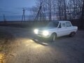 1993 ЗАЗ 968 М, белый, 70000 рублей - вид 7