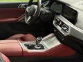 2021 BMW X6 30d III (G06), чёрный - вид 11