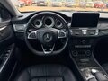 2015 Mercedes-Benz CLS 250 BlueTEC II (C218) Рестайлинг, чёрный, 2397000 рублей - вид 10