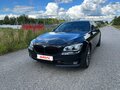 2014 BMW 7 серии Long 740Li xDrive V (F01/F02/F04) Рестайлинг, чёрный, 2299000 рублей - вид 1