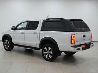 2023 JAC T8, белый, 1870000 рублей, вид 5