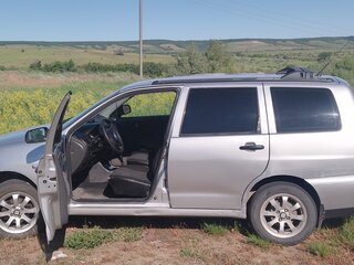 2002 SEAT Cordoba I Рестайлинг, серебристый, 350000 рублей, вид 3