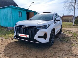 2024 Xcite X-Cross 8, белый, 1950000 рублей, вид 1
