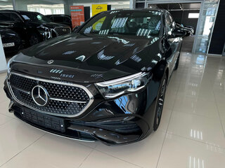 2026 Mercedes-Benz E-Класс 300 VI (W214, S214), чёрный, 8700000 рублей, вид 4