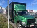 2015 ГАЗ ГАЗон Next, зелёный, 1250000 рублей - вид 8