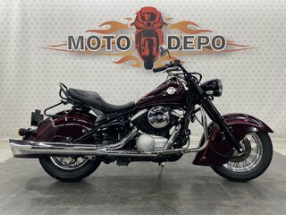 Kawasaki VN800 Vulcan