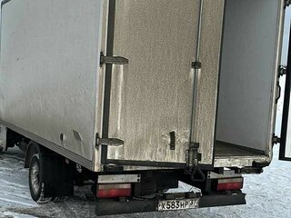 2024 Sollers Atlant, белый, 2294250 рублей, вид 4