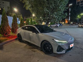 2024 Changan UNI-V I, серый, 2500000 рублей, вид 1