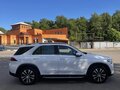 2025 Mercedes-Benz GLE 350 II (V167) Рестайлинг, белый - вид 5