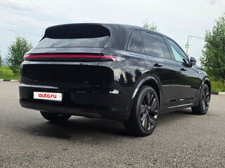 2023 Li Auto (Lixiang) L7 I, чёрный, 5400000 рублей, вид 4