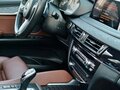 2016 BMW X6 40d II (F16), белый, 3780000 рублей - вид 10