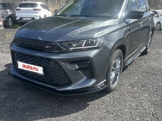 2023 SWM G01F, серый, 1554000 рублей, вид 3