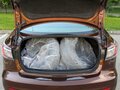 2012 Mazda 3 II (BL) Рестайлинг, коричневый - вид 5
