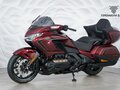 2025 Honda GL 1800 Gold Wing, красный, 3599000 рублей - вид 2