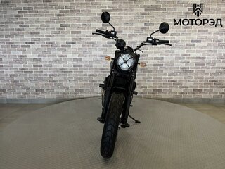 2022 Ducati Scrambler 800, чёрный, 795000 рублей, вид 5
