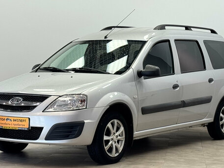 Lada (ВАЗ) Largus I