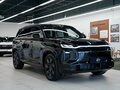 2026 GAC S7, чёрный - вид 6
