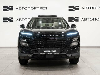 2026 Jetour Dashing I, чёрный, 3662010 рублей, вид 2