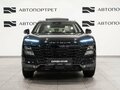 2026 Jetour Dashing I, чёрный, 3662010 рублей - вид 1