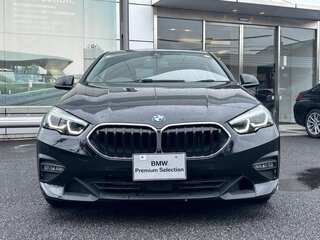 2021 BMW 2 серии Gran Coupe 218i F44, чёрный, 1262000 рублей, вид 2