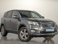 2012 Toyota RAV4 III (XA30) Рестайлинг, серый, 1379000 рублей