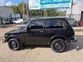 2024 Lada (ВАЗ) Niva Legend I, чёрный - вид 9