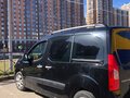 2011 Peugeot Partner II, чёрный, 714000 рублей - вид 4