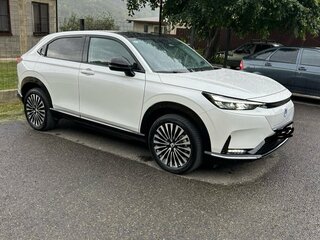 2023 Honda e:NS1, белый, 1800000 рублей, вид 2