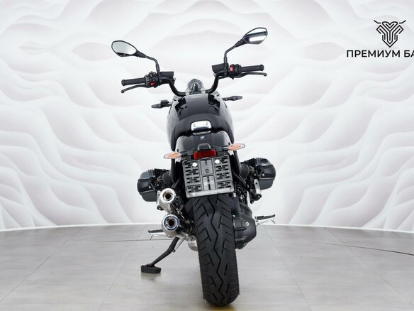 2024 BMW R 12, чёрный, 1499000 рублей - вид 6
