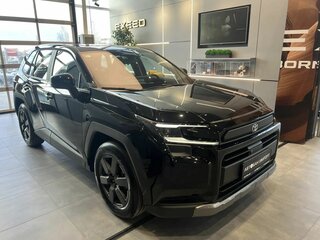 2026 Toyota RAV4 VI (XA60), чёрный, 4449900 рублей, вид 3