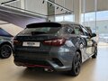 2026 Lada (ВАЗ) Vesta SW Sport I Рестайлинг (NG), серый, 2582000 рублей - вид 5