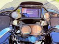 2022 Harley-Davidson Road Glide, чёрный, 1750000 рублей - вид 5