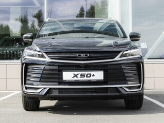 2026 Belgee X50+, чёрный, 2319990 рублей, вид 3